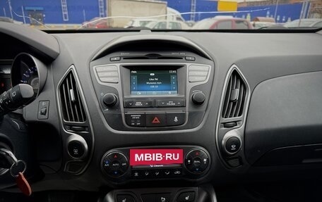 Hyundai ix35 I рестайлинг, 2014 год, 1 500 000 рублей, 10 фотография