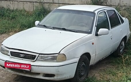 Daewoo Nexia I рестайлинг, 1998 год, 60 000 рублей, 2 фотография