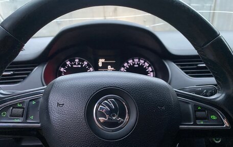 Skoda Octavia, 2015 год, 1 111 111 рублей, 8 фотография