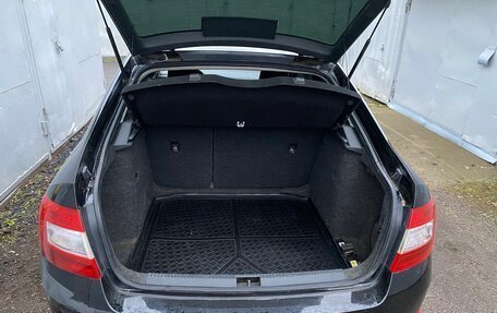 Skoda Octavia, 2015 год, 1 111 111 рублей, 5 фотография