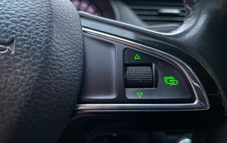 Skoda Octavia, 2015 год, 1 111 111 рублей, 7 фотография