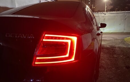 Skoda Octavia, 2015 год, 1 111 111 рублей, 13 фотография