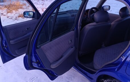 Nissan March II, 2001 год, 240 000 рублей, 8 фотография