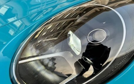 Porsche 911, 2020 год, 13 000 000 рублей, 16 фотография