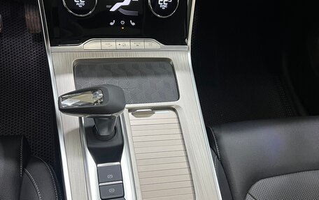 CheryExeed VX, 2023 год, 2 650 000 рублей, 9 фотография