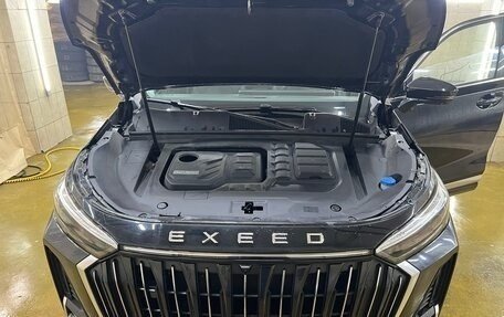 CheryExeed VX, 2023 год, 2 650 000 рублей, 8 фотография