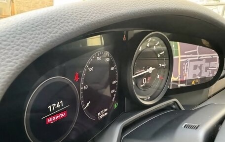 Porsche 911, 2020 год, 13 000 000 рублей, 20 фотография