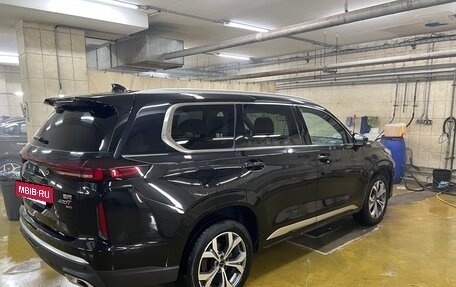 CheryExeed VX, 2023 год, 2 650 000 рублей, 5 фотография