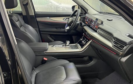 CheryExeed VX, 2023 год, 2 650 000 рублей, 12 фотография