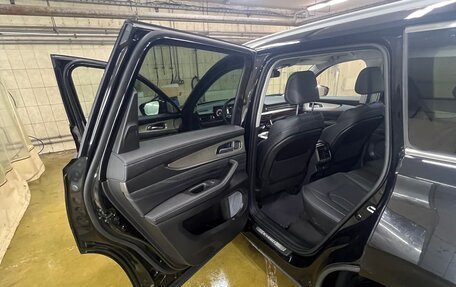 CheryExeed VX, 2023 год, 2 650 000 рублей, 17 фотография