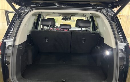 CheryExeed VX, 2023 год, 2 650 000 рублей, 14 фотография