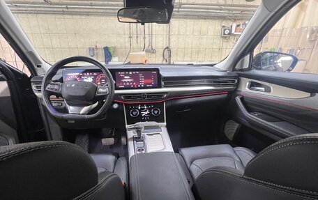 CheryExeed VX, 2023 год, 2 650 000 рублей, 16 фотография