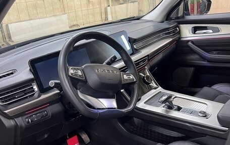 CheryExeed VX, 2023 год, 2 650 000 рублей, 20 фотография