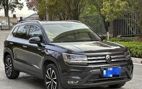 Volkswagen Tharu, 2021 год, 1 970 000 рублей, 2 фотография