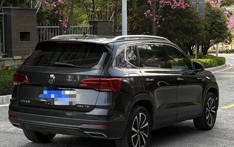 Volkswagen Tharu, 2021 год, 1 970 000 рублей, 4 фотография