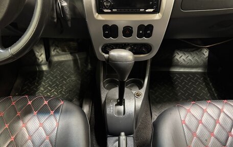 Renault Sandero I, 2012 год, 595 000 рублей, 12 фотография