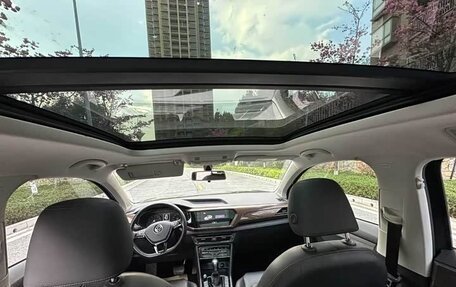 Volkswagen Tharu, 2021 год, 1 970 000 рублей, 6 фотография