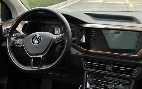 Volkswagen Tharu, 2021 год, 1 970 000 рублей, 8 фотография