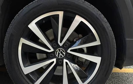 Volkswagen Tharu, 2021 год, 1 970 000 рублей, 12 фотография