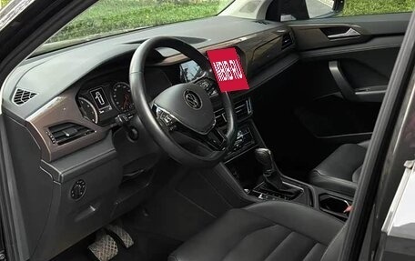 Volkswagen Tharu, 2021 год, 1 970 000 рублей, 9 фотография