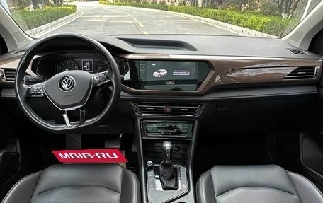 Volkswagen Tharu, 2021 год, 1 970 000 рублей, 7 фотография