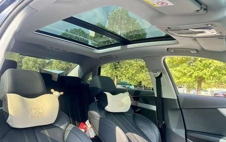 Audi A4, 2022 год, 3 500 911 рублей, 10 фотография