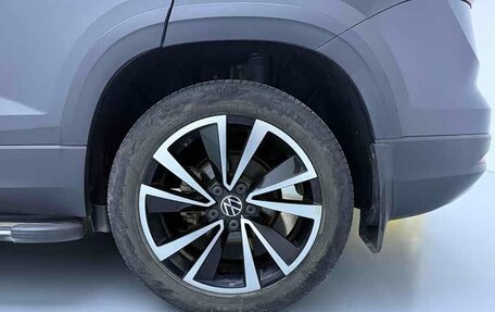 Volkswagen Tharu, 2021 год, 1 950 000 рублей, 9 фотография