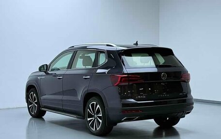 Volkswagen Tharu, 2021 год, 1 950 000 рублей, 7 фотография