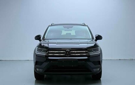 Volkswagen Tharu, 2021 год, 1 950 000 рублей, 2 фотография