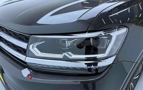 Volkswagen Tharu, 2021 год, 1 950 000 рублей, 10 фотография