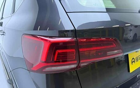 Volkswagen Tharu, 2021 год, 1 950 000 рублей, 11 фотография