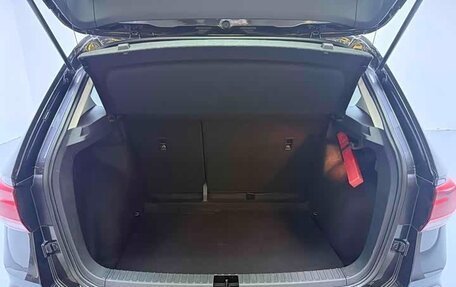 Volkswagen Tharu, 2021 год, 1 950 000 рублей, 15 фотография