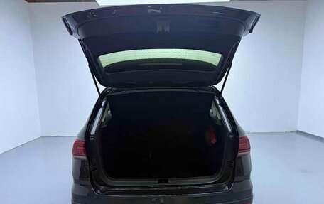 Volkswagen Tharu, 2021 год, 1 950 000 рублей, 14 фотография