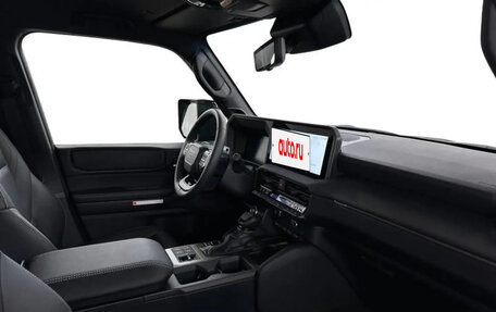 Toyota Land Cruiser 70, 2024 год, 14 250 000 рублей, 6 фотография