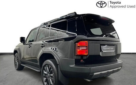 Toyota Land Cruiser 70, 2024 год, 14 250 000 рублей, 3 фотография