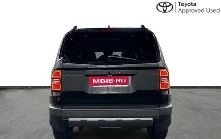 Toyota Land Cruiser 70, 2024 год, 14 250 000 рублей, 5 фотография