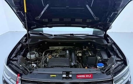 Volkswagen Tharu, 2021 год, 1 950 000 рублей, 16 фотография