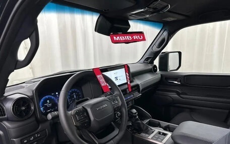 Toyota Land Cruiser 70, 2024 год, 14 250 000 рублей, 8 фотография