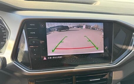 Volkswagen T-Cross I, 2022 год, 1 766 000 рублей, 10 фотография