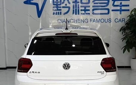 Volkswagen Polo, 2022 год, 1 160 000 рублей, 4 фотография