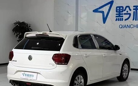 Volkswagen Polo, 2022 год, 1 160 000 рублей, 3 фотография