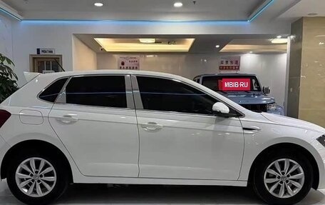 Volkswagen Polo, 2022 год, 1 160 000 рублей, 5 фотография