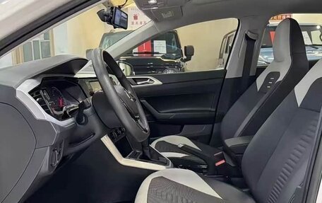 Volkswagen Polo, 2022 год, 1 160 000 рублей, 6 фотография