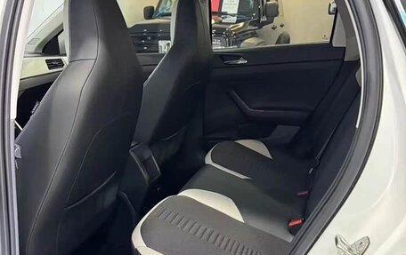 Volkswagen Polo, 2022 год, 1 160 000 рублей, 9 фотография