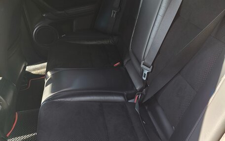 Honda Accord VIII рестайлинг, 2011 год, 1 000 000 рублей, 10 фотография