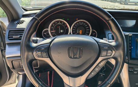 Honda Accord VIII рестайлинг, 2011 год, 1 000 000 рублей, 8 фотография