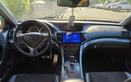 Honda Accord VIII рестайлинг, 2011 год, 1 000 000 рублей, 9 фотография