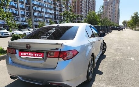 Honda Accord VIII рестайлинг, 2011 год, 1 000 000 рублей, 7 фотография