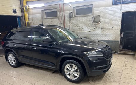 Skoda Kodiaq I, 2019 год, 1 900 000 рублей, 7 фотография