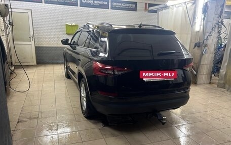 Skoda Kodiaq I, 2019 год, 1 900 000 рублей, 5 фотография